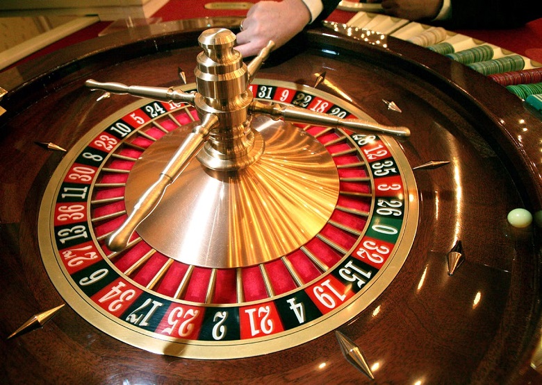 Casino Roulette Online Indonesia